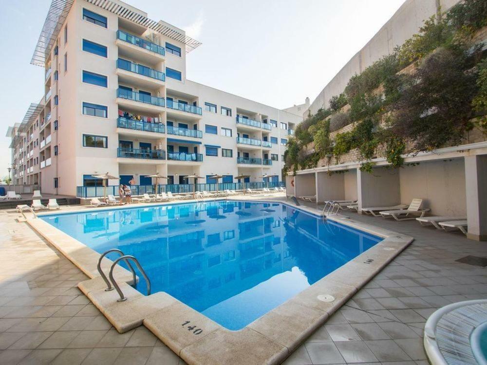 Alicante Hills Beach & Golf Esterno foto