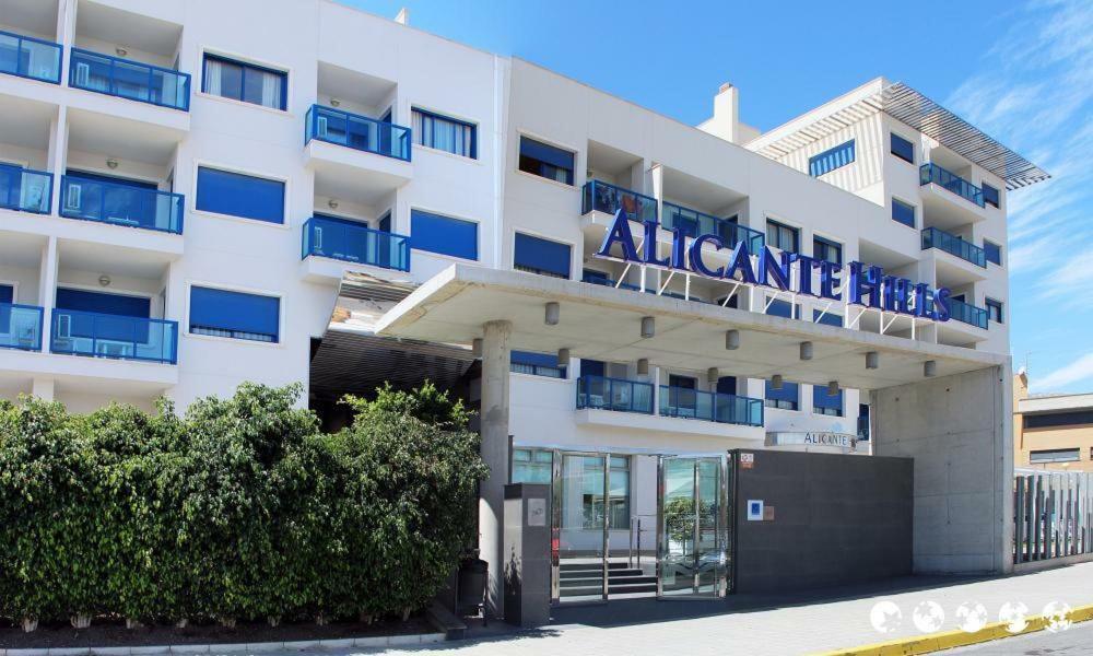 Alicante Hills Beach & Golf Esterno foto