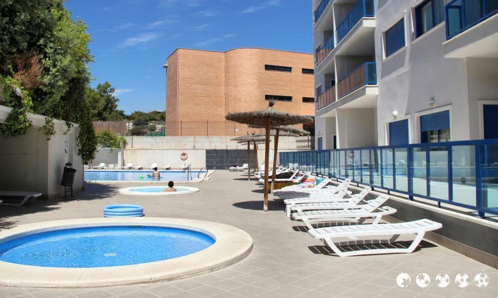 Alicante Hills Beach & Golf Esterno foto